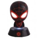 LAMPADA ICONS MARVEL SPYDERMAN