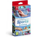 NINTENDO SWITCH SPORTS