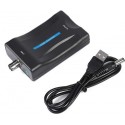 CONVERTITORE VIDEO DA BNC A HDMI 1080P-720P
