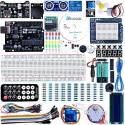 STARTER KIT ARDUINO PER PRINCIPIANTI CON KIT DI APPRENDIMENTO ITALIANO