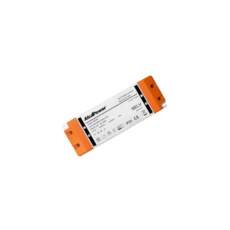 ALIMENTATORE SWITCHING IP20 12 VOLT 60 WATT 5 AMPER SL1260