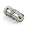 ADATTATORE SPINA F / PRESA TV