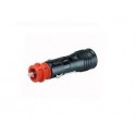 SPINA ACCENDINO PER AUTO PROFESSIONALE AUTO/CAMPER