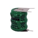 BATTERIA RICARICABILE SKB “BOTTONE 3.6V” 80MH