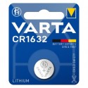 PILA A LITIO CR 1632 VARTA