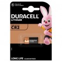 PILA CR2N M3 DURACELL AL LITIO ULTRA FOTO