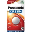PILA AL LITIO CR2354 PANASONIC - EVERACTIVE