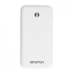 POWER BANK WIRELESS 10000MAH W10
