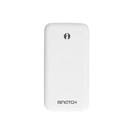 POWER BANK WIRELESS 10000MAH W10