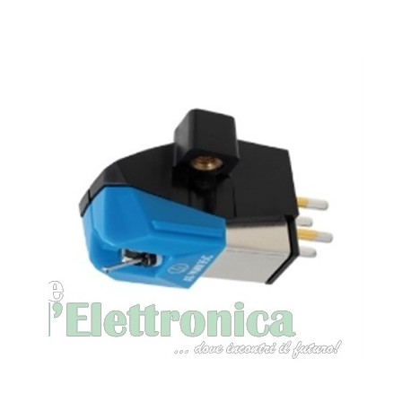 TESTINA AUDIO-TECHNICA AT-VM95C TESTINA AUDIO-TECHNICA AT-VM95C