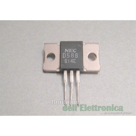 TRANSISTOR 2SD 588