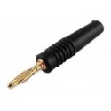 SPINA BANANA DIAMETRO 2MM NERA