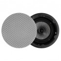 ALTOPARLANTE ATTIVO DA SOFFITTO BLUETOOTH / WIFI / IP55 / 60W BIANCO
