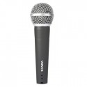 MICROFONO DINAMICO XLR UNIDIREZIONALE CON CAVO 5 METRI