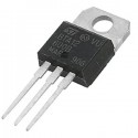 TRIAC BTA12-600 12A 600V TO220AB 3 PIN