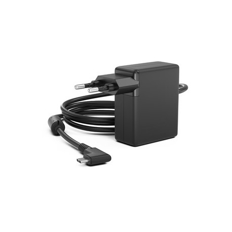 ALIMENTATORE ADATTATORE DA RETE 100-240 VOLT Type-C 65 WATT