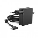ALIMENTATORE ADATTATORE DA RETE 100-240 VOLT Type-C 65 WATT