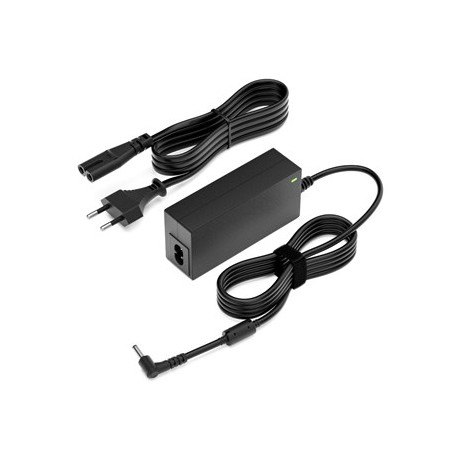 ALIMENTATORE LENOVO 20 VOLT 2.25 AMPER 4*1.7mm