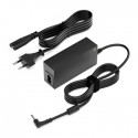 ALIMENTATORE LENOVO 20 VOLT 2.25 AMPER 4*1.7mm