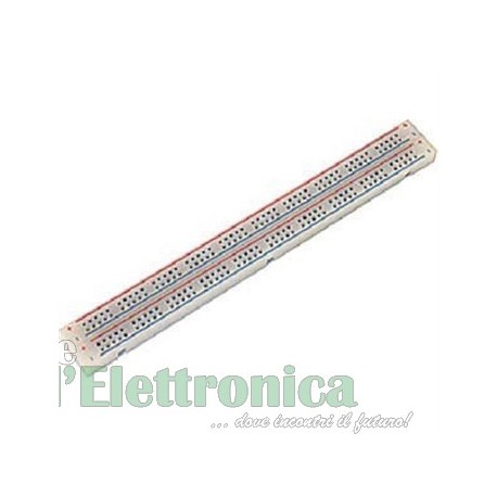 BREAD BOARD SPERIMENTALE 200 CONTATTI