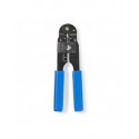 PINZA A CRIMPARE PER PLUG 6P6C HT-209C