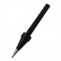 PUNTA FINE CONICA D.0,2 MM PER ZD415