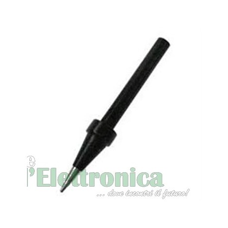 PUNTA FINE CONICA DIAMETRO 0,5 MM ZD415