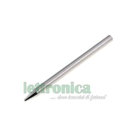 PUNTA PER SALDATORE 230 VOLT 40 WATT DA 1,2mm