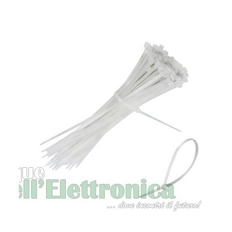 FASCETTE PROFESSIONALI 290 X 4.8