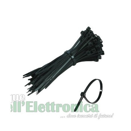 FASCETTE PROFESSIONALE 75X2,2