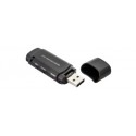 REGISTRATORE AUDIO/VIDEO SPY IN PENDRIVE