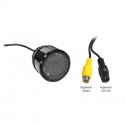 TELECAMERA CMOS DA INNESTO ORIENTABILE MIRROR CON INFRAROSSI AP2611