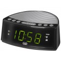 RADIOSVEGLIA FM PLL TREVI RC 846 D