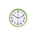 OROLOGIO DA PARETE 30 CM TREVI OM 3302 S VERDE