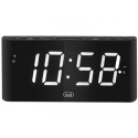 OROLOGIO DIGITALE CON GRANDE DISPLAY 1.8 TREVI EC 889