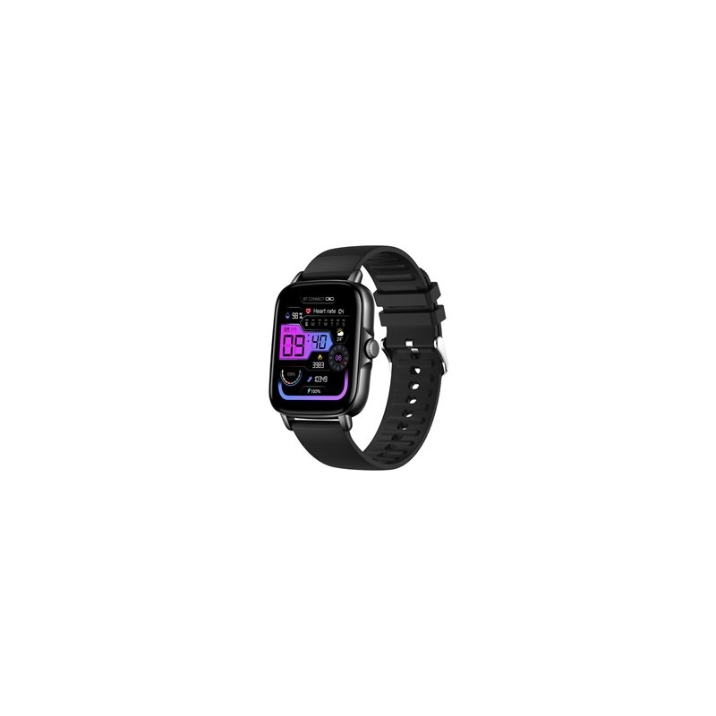 Smartwatch con Funzione Chiamata Bluetooth IP67 Trevi T-FIT 270 CALL Rosa