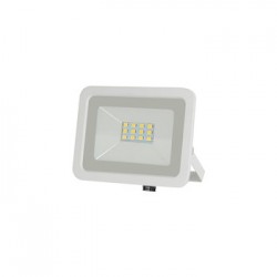 FARO LED BIANCO 175-265VAC 10 WATT 3000K