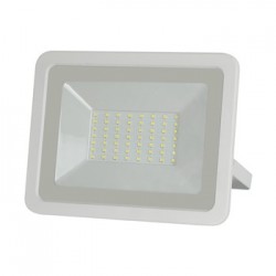 FARO LED BIANCO 175-265VAC 50 WATT 3000K