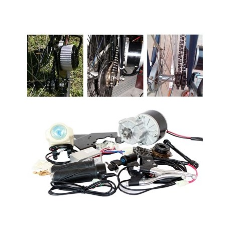 KIT CONVERSIONE E-BIKE KIT ELETTRICO SCOOTER BICICLETTA GNG MOTORE ELETTRICO KIT CONVERSIONE E-BIKE KIT ELETTRICO SCOOTER BICICLETTA GNG MOTORE ELETTRICO