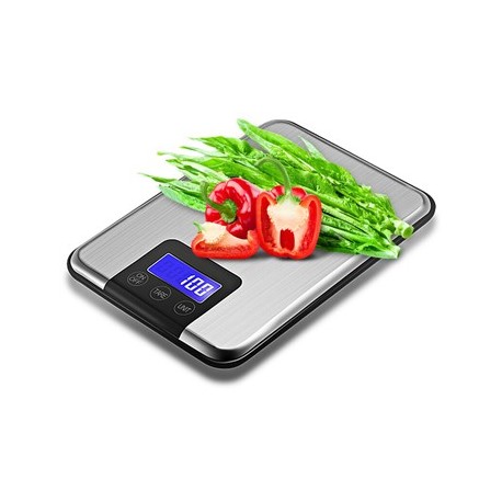 BILANCIA DA CUCINA DIGITALE KITCHEN&GO