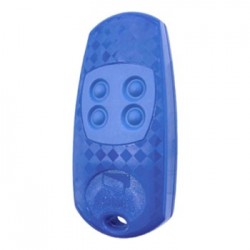 TELECOMANDO CAME ATOMO AT04D 433-868 Mhz ROLLIN CODE QUADRICANALE