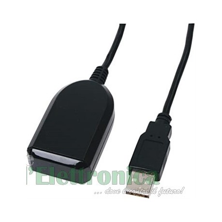 PROGRAMMATORE USB PER TELECOMANDI “MADE FOR YOU