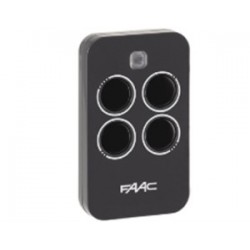 RADIOCOMANDO FAAC XT4 433 RC