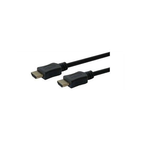 CAVO HDMI 4K HIGH SPEED WITH ETHERNET 5 METRI - POLYBAG