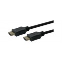 CAVO HDMI 4K HIGH SPEED WITH ETHERNET 5 METRI - POLYBAG