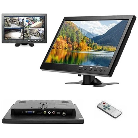 MONITOR DA 7\'\' POLLICI BENOVO HD TFT