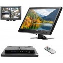MONITOR DA 7'' POLLICI BENOVO HD TFT