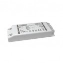 ALIMENTATORE PER STRISCE LED SLIM 15 WATT 24 VOLTCod. DGAPT01524