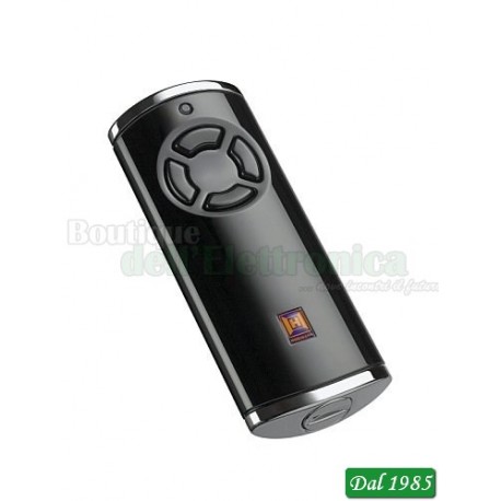 RADIOCOMANDI ORIGINALI HORMANN HSE4 BS MINI 868MHZ