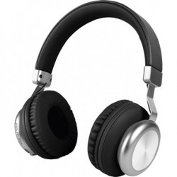 CUFFIA STEREO BLUETOOTH, BATTERIE RICARICABILI